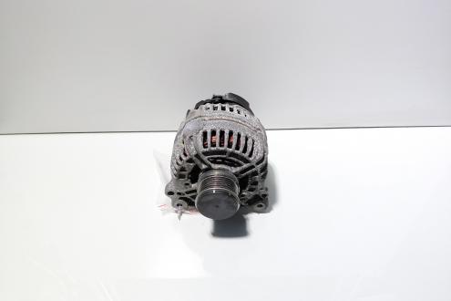 Alternator 140A Bosch, cod 06F903023F, Seat Altea (5P1) 1.6 TDI, CAY (id:714123)