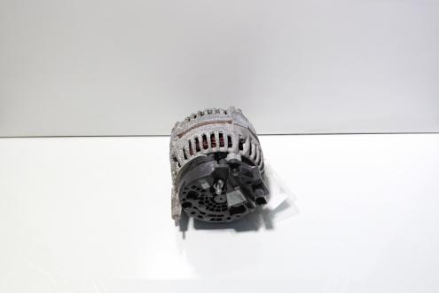 Alternator 140A Bosch, cod 06F903023F, Seat Altea (5P1) 1.6 TDI, CAY (id:714123)