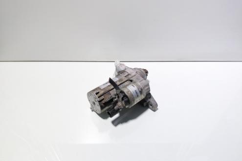 Electromotor, Skoda Fabia 2 (5J, 542) 1.2 benz, BBM, 5 vit man (id:714132)