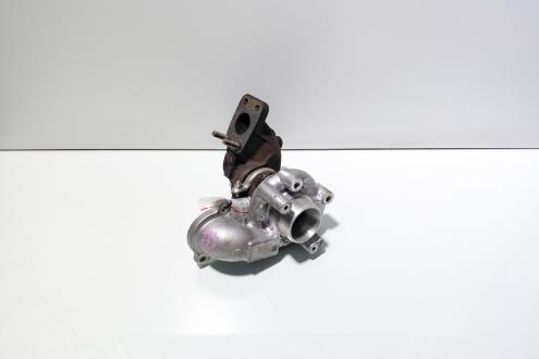 Turbosuflanta, cod 9804945280, Peugeot 208 1.6 HDI, BHY (id:714122)