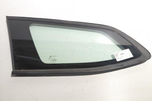 Geam fix caroserie stanga spate, Peugeot 308 (II) (id:713984)