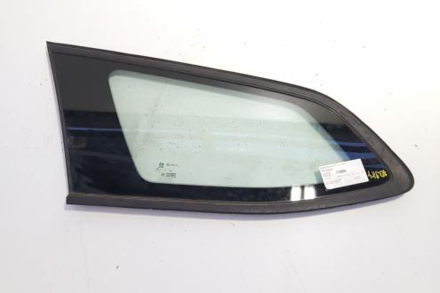 Geam fix caroserie stanga spate, Peugeot 308 (II) (id:713984)