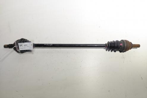 Planetara dreapta fata, Opel Astra H, 1.6 benz, Z16XEP, 5 vit man (id:556741)