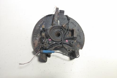 Fuzeta stanga fata cu ABS, Citroen C5 (III) 1.6 HDI, 9HL (id:426792)