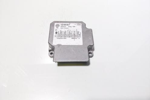 Calculator airbag, cod 1C0909605F, Vw Golf 4 Variant (1J5) (id:681069)