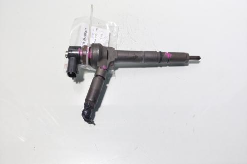 Injector, cod 0445110118, 8973000911, Opel Astra G 1.7 CDTI, Z17DTL (id:674895)