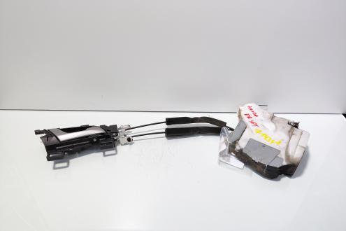 Broasca usa dreapta spate, Honda Accord VIII Combi (CW) (id:714348)