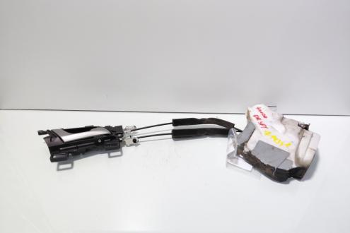 Broasca usa dreapta spate, Honda Accord VIII Combi (CW) (id:714348)