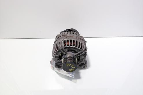 Alternator 140A, Bosch, cod 06F903023F, Seat Altea (5P1) 1.6 TDI, CAY (id:714238)