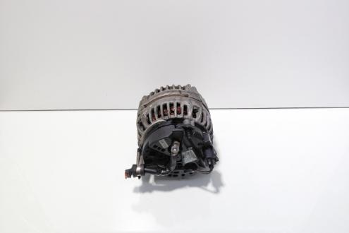 Alternator 140A, Bosch, cod 06F903023F, Seat Altea (5P1) 1.6 TDI, CAY (id:714238)