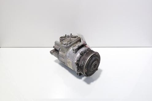 Compresor clima, cod 1K0820803Q, Skoda Octavia 2 (1Z3) 2.0 TDI, BKD (id:714219)