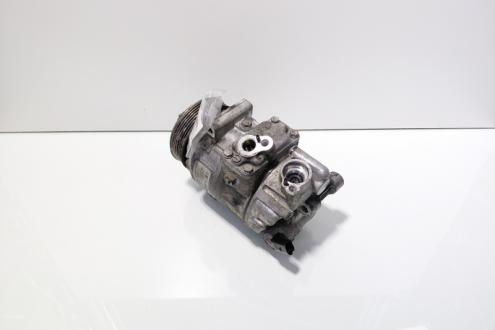 Compresor clima, cod 1K0820803Q, Skoda Octavia 2 (1Z3) 2.0 TDI, BKD (id:714219)