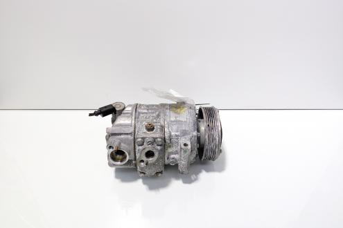 Compresor clima, cod 1K0820803Q, Skoda Octavia 2 (1Z3) 2.0 TDI, BKD (id:714218)