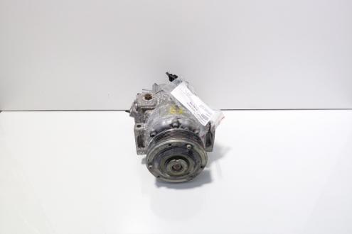 Compresor clima, cod 1K0820803Q, Skoda Octavia 2 (1Z3) 2.0 TDI, BKD (id:714218)
