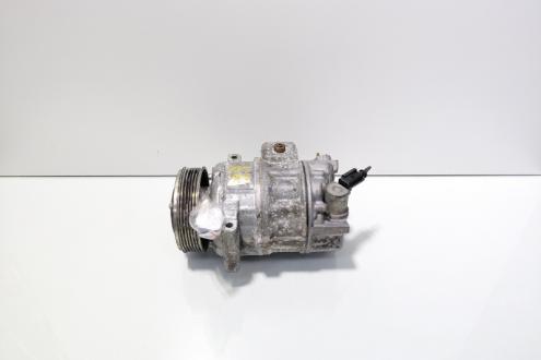 Compresor clima, cod 1K0820803Q, Skoda Octavia 2 (1Z3) 2.0 TDI, BKD (id:714218)