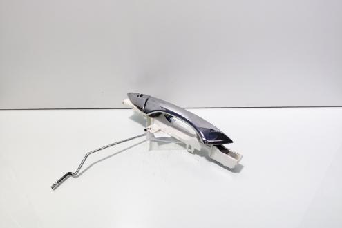 Maner usa dreapta fata, Honda Accord VIII Combi (CW) vol pe dreapta (id:714344)