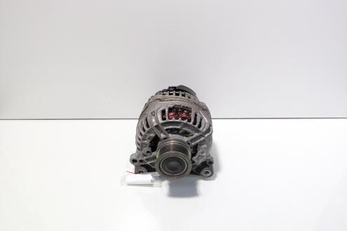 Alternator 140A Bosch, cod 06F903023F, Seat Altea (5P1) 1.6 TDI, CAY (id:714248)