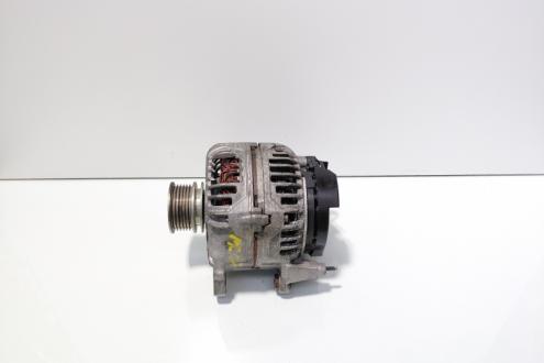 Alternator 140A Bosch, cod 06F903023F, Seat Altea (5P1) 1.6 TDI, CAY (id:714248)