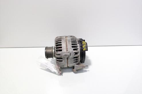 Alternator 140A Bosch, cod 06F903023F, Seat Altea (5P1) 1.6 TDI, CAY (id:714336)