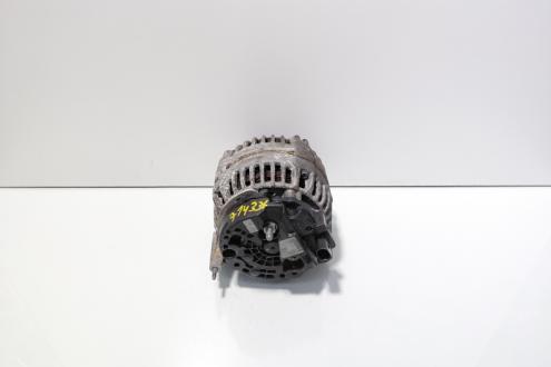 Alternator 140A Bosch, cod 06F903023F, Seat Altea (5P1) 1.6 TDI, CAY (id:714336)