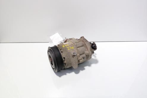 Compresor clima, cod 6Q0820803J, Vw Polo (9N) 1.4 TDI, AMF (id:714241)