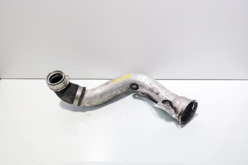 Teava intercooler cu furtun, cod 1K0145762CD, Seat Leon (1P1) 2.0 benz, BWA (id:714337)