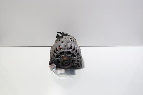 Alternator 70A Valeo, cod 03D903025H, Vw Polo (9N) 1.2 benz, BZG (id:714267)