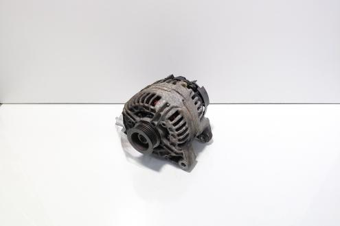 Alternator 120A Bosch, cod 13222931, Opel Corsa D 1.2 benz, A12XER (id:714340)