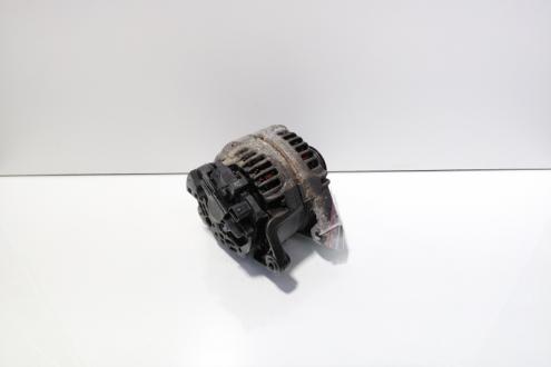 Alternator 120A Bosch, cod 13222931, Opel Corsa D 1.2 benz, A12XER (id:714340)