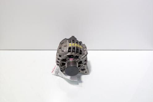Alternator, Renault Clio 4 0.9 TCE, H4B408 (id:668610)
