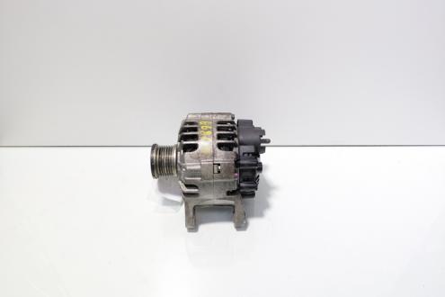 Alternator, Renault Clio 4 0.9 TCE, H4B408 (id:668610)