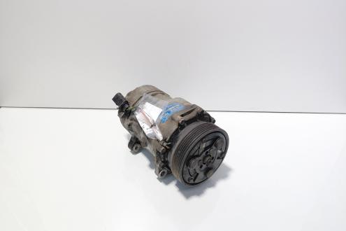 Compresor clima, cod 1J0820803L, Vw Golf 4 Variant (1J5) 1.9 TDI, AHF (id:714268)