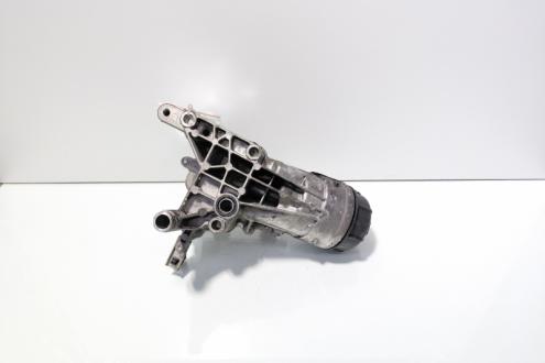 Carcasa filtru ulei cu racitor, cod 55231524, Jeep Renegade 1.6 CRDI, 55263113 (id:714278)