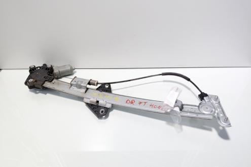 Macara cu motoras usa dreapta fata, Honda Accord VIII Combi (CW) (id:714346)