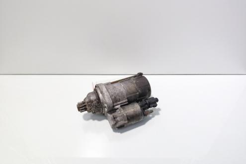 Electromotor, cod 02M911023N, Vw Passat (3C2) 2.0 TDI, BKP, 6 vit man (id:714277)