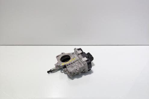 Clapeta acceleratie, cod 48CPD6, Fiat Doblo (263) 1.6 M-JET, 198A3000 (id:714272)