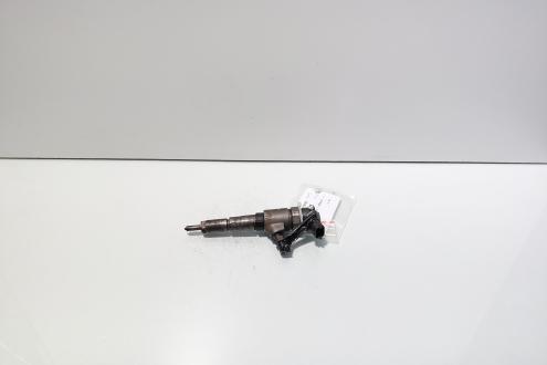 Injector, cod 0445110135, Peugeot 307 1.4 HDI, 8HZ (id:695615)