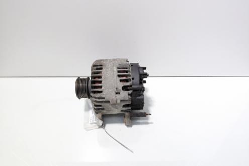 Alternator 140A, cod 06F903023C, Seat Leon (1P1) 1.9 TDI, BXE (id:714138)