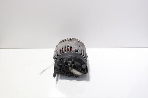 Alternator 140A, cod 06F903023C, Seat Leon (1P1) 1.9 TDI, BXE (id:714138)