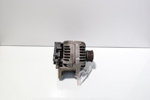 Alternator 120A Bosch, cod GM13229985, Opel Astra H 1.8 benz, Z18XEP (id:714214)