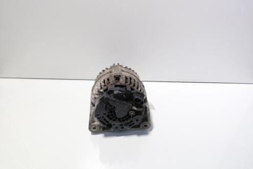 Alternator 120A Bosch, cod GM13229985, Opel Astra H 1.8 benz, Z18XEP (id:714214)