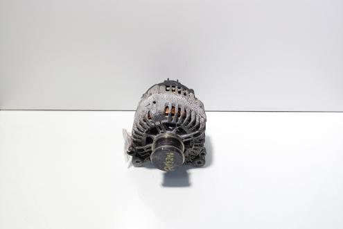 Alternator 140A, cod 06F903023C, Seat Leon (1P1) 1.9 TDI, BXE (id:714216)