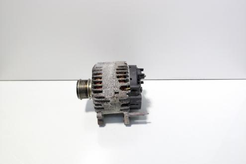 Alternator 140A, cod 06F903023C, Seat Leon (1P1) 1.9 TDI, BXE (id:714216)