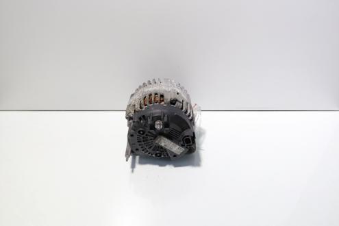 Alternator 140A, cod 06F903023C, Seat Leon (1P1) 1.9 TDI, BXE (id:714216)