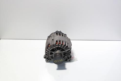 Alternator 140A, cod 03G903016G, Audi A4 Avant (8K5, B8) 2.0 TDI, CAG (id:714233)