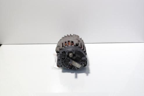 Alternator 140A, cod 03G903016G, Audi A4 Avant (8K5, B8) 2.0 TDI, CAG (id:714233)