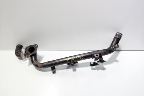 Teava apa, cod 55213898, Fiat Bravo 2 (198) 1.9 M-JET, 937A5000 (id:714142)