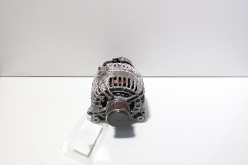 Alternator 140A Bosch, cod 06F903023F, Vw Golf 6 (5K1) 2.0 TDI, CBD (id:714254)