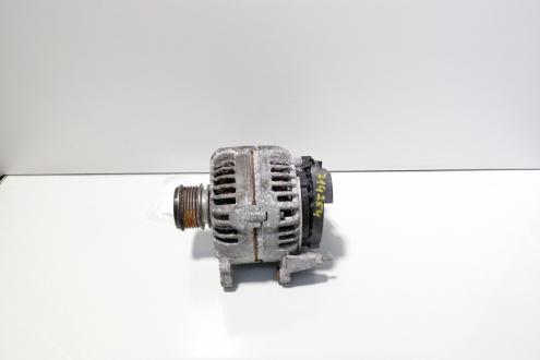 Alternator 140A Bosch, cod 06F903023F, Vw Golf 6 (5K1) 2.0 TDI, CBD (id:714254)