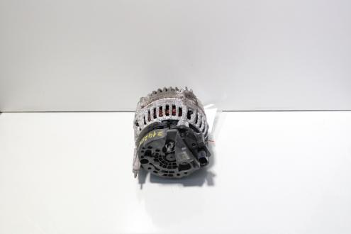Alternator 140A Bosch, cod 06F903023F, Vw Golf 6 (5K1) 2.0 TDI, CBD (id:714254)